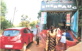 Sherbaug- A Theme Park And Resort